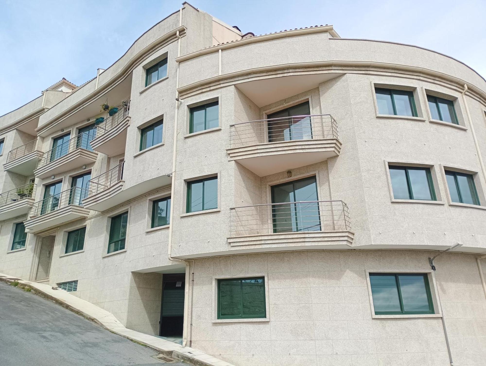 Hills Apartment *