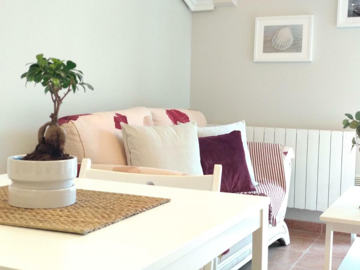Apartment Hills Combarro